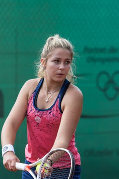 Franziska Sziedat 453 - Lilienthal Open
